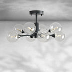 Starbough Flushmount 20''36''47''