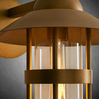 Tideguard Outdoor Sconce