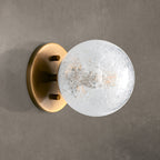 Mistwell Wall Sconce