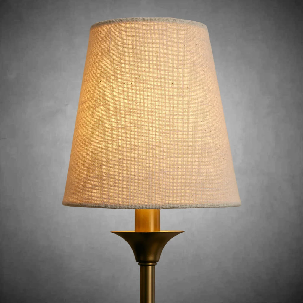 Curvecourt Sconce