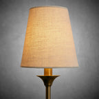 Curvecourt Sconce