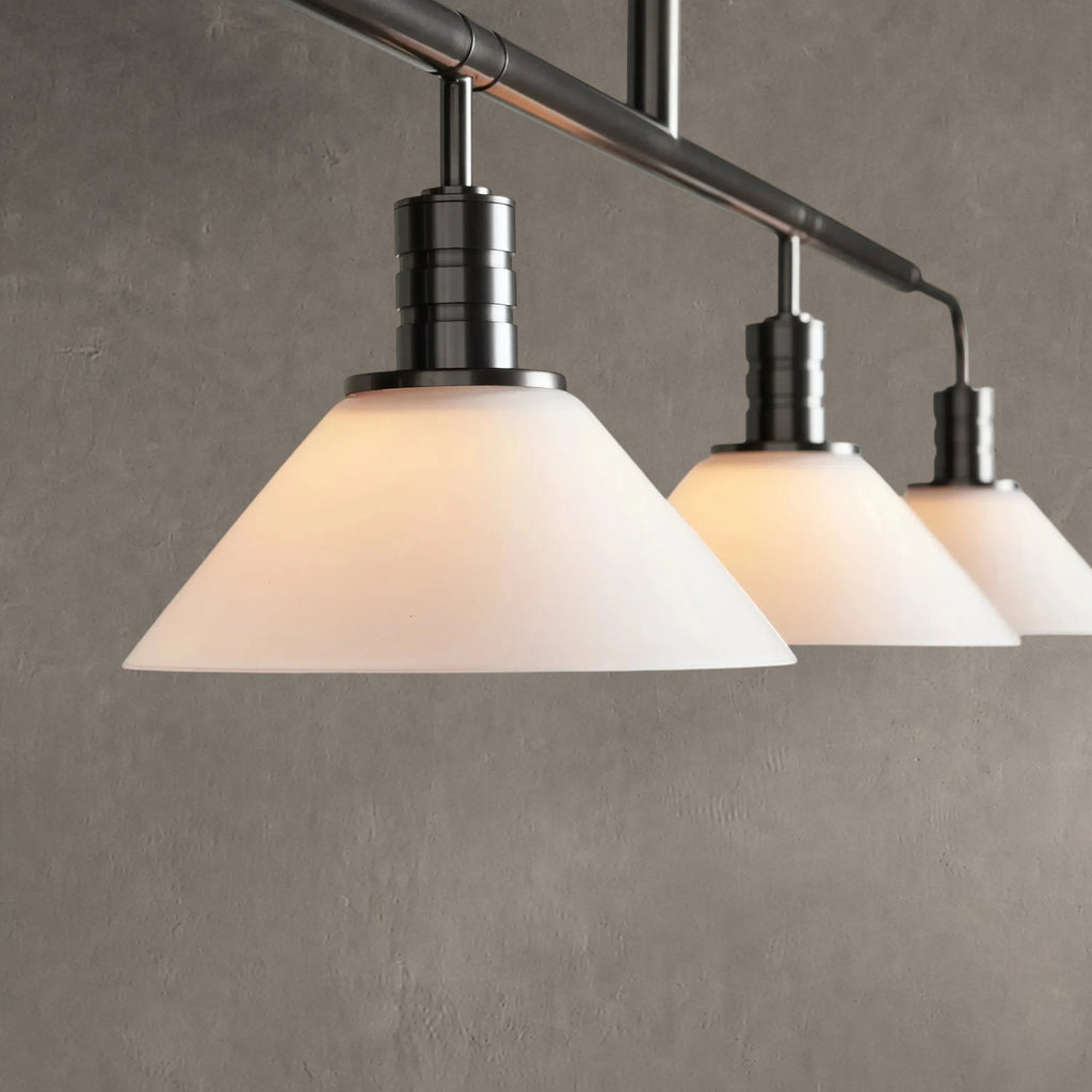 Conehaven Linear Chandelier