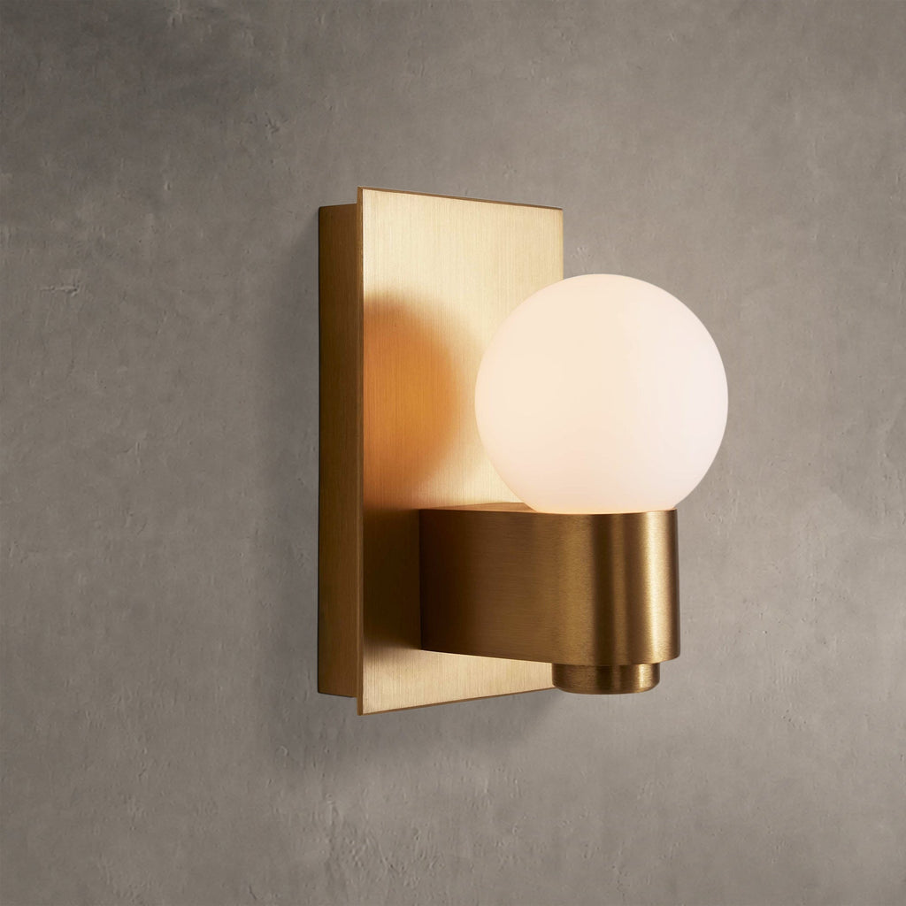 Dewborne Wall Sconce
