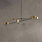 Starpivot Chandelier