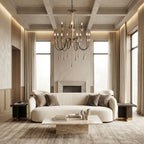 Beadmeadow Chandelier