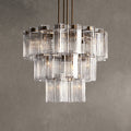 Reedarc Round Chandelier