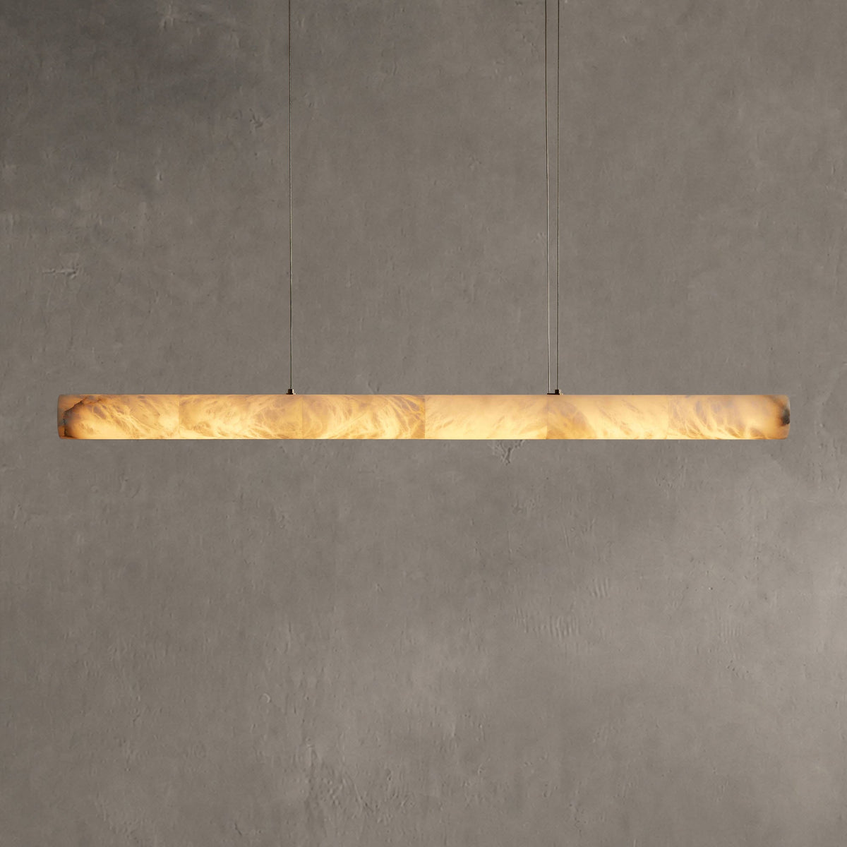 Stonehover Linear Chandelier