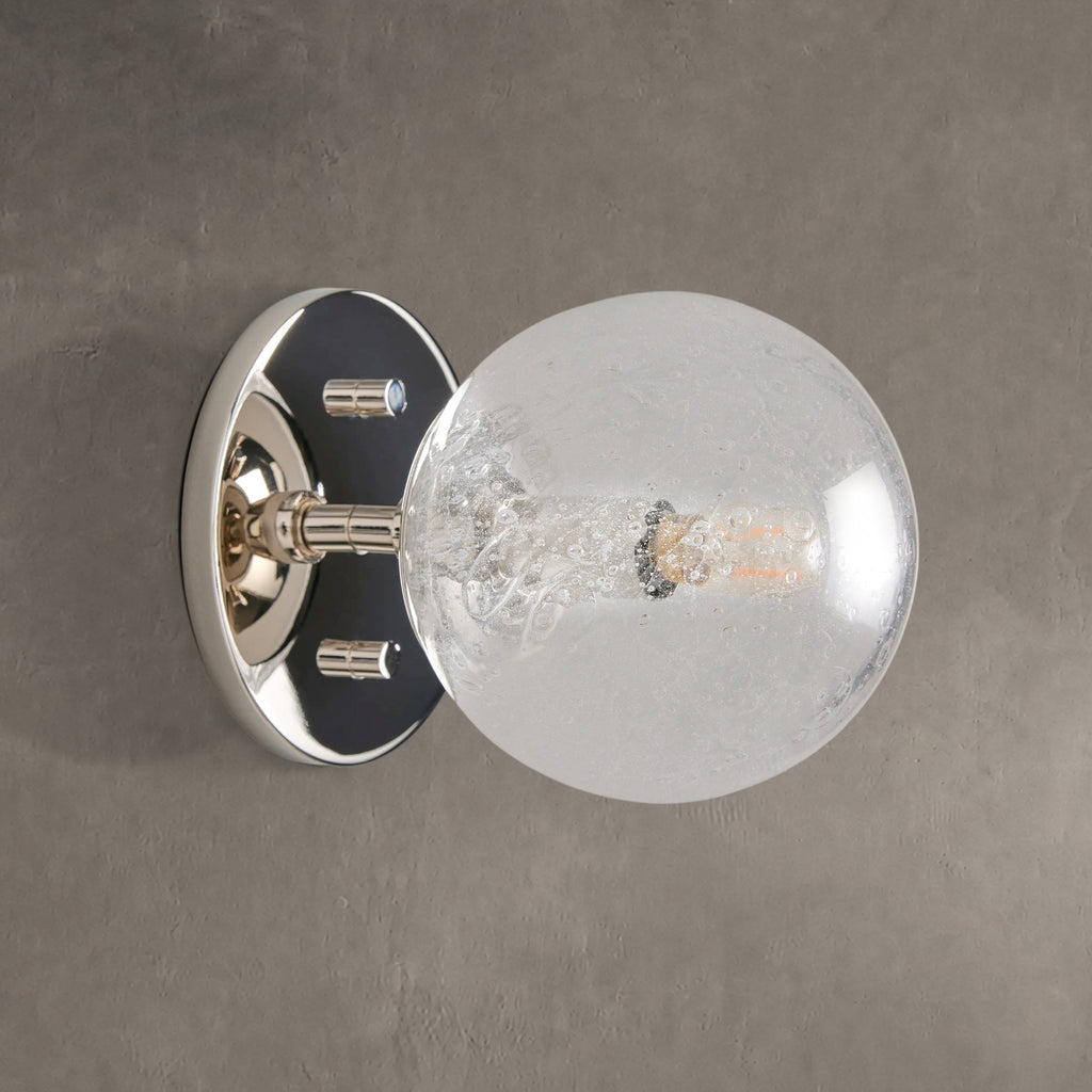 Mistwell Wall Sconce