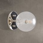 Mistwell Wall Sconce