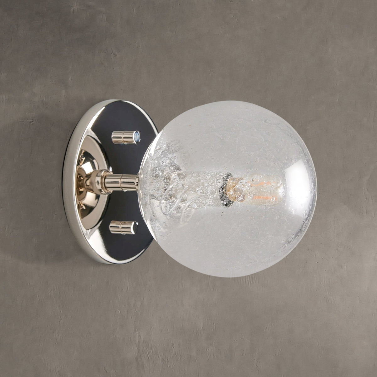 Mistwell Wall Sconce