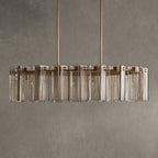 Reedarc Oval Chandelier