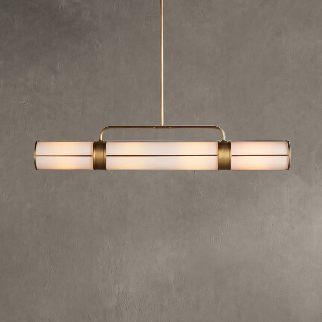 Linehaven Linear Chandelier