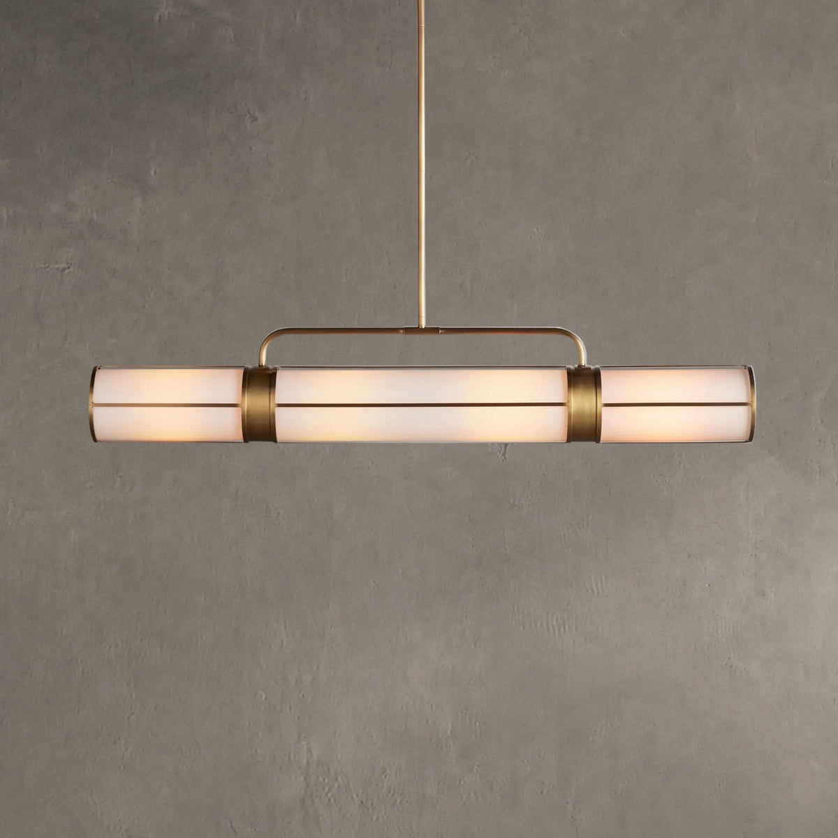 Linehaven Linear Chandelier