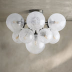 Mistwell Flushmount