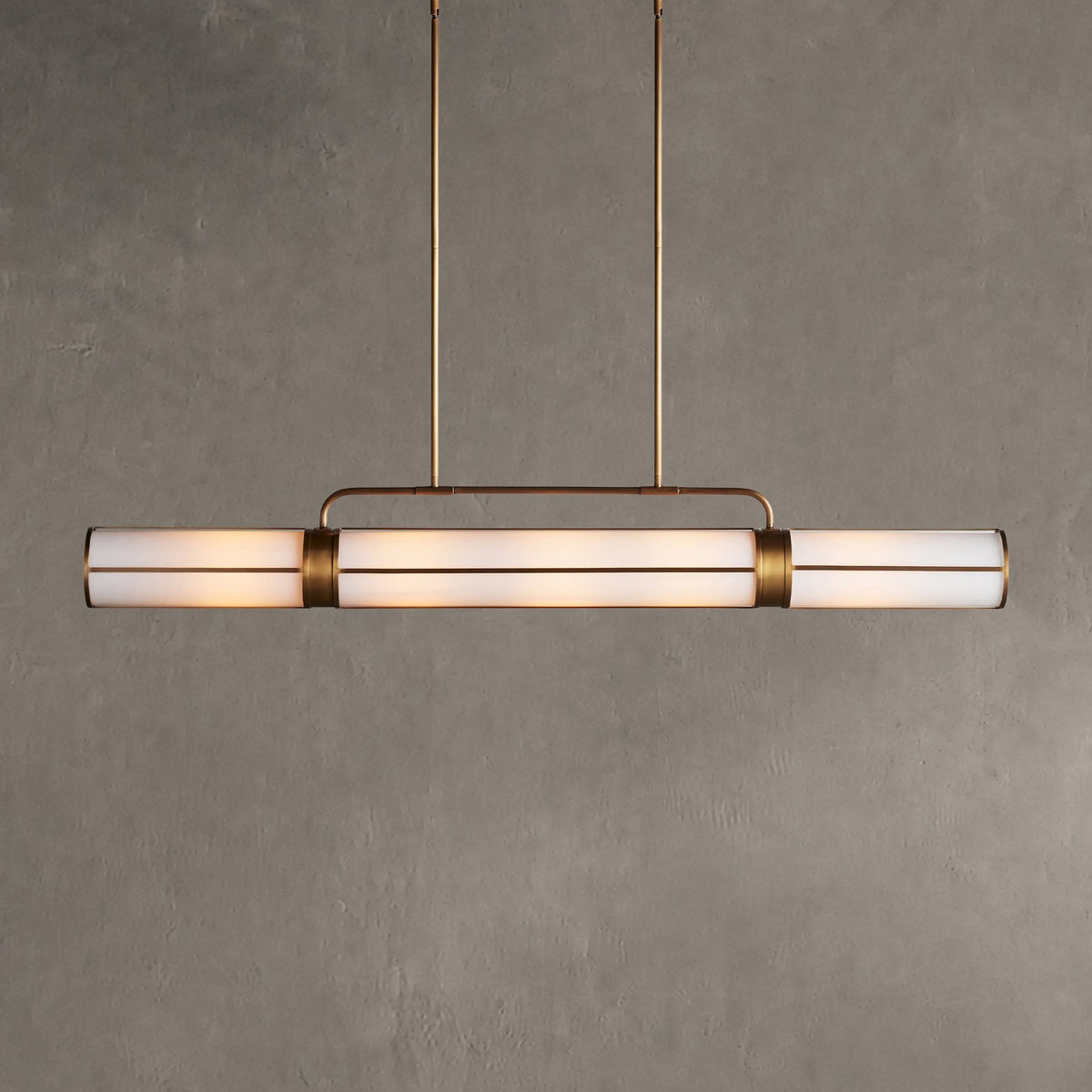 Linehaven Linear Chandelier