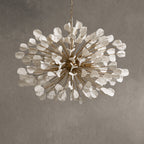 Petalweft Chandelier