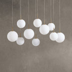 Dewborne Linear Chandelier