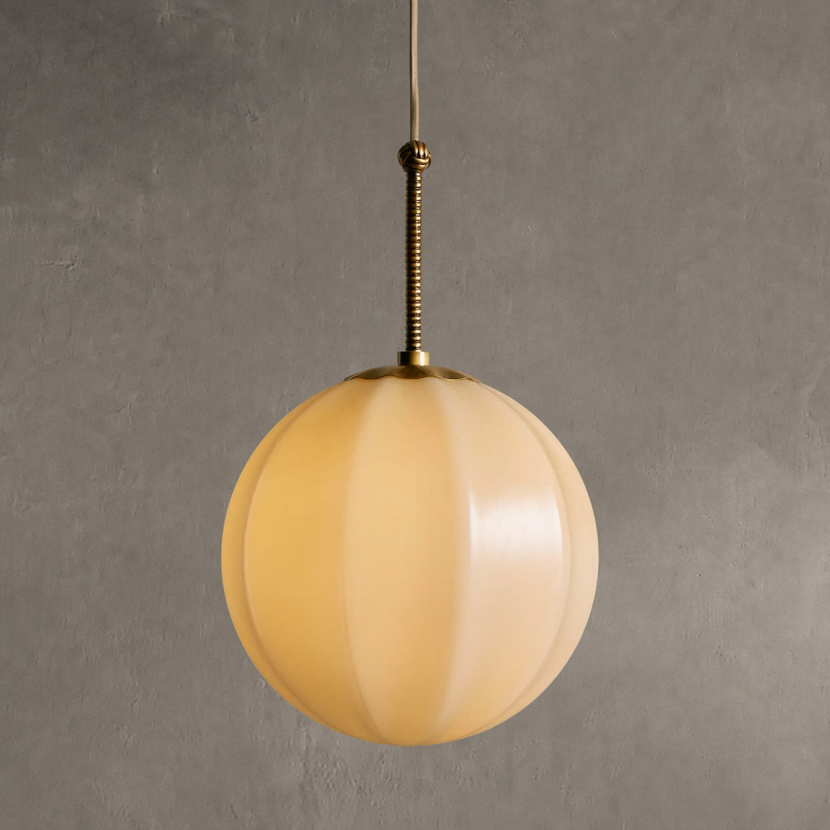 Knotglade Pendant