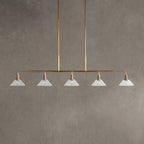 Conehaven Linear Chandelier