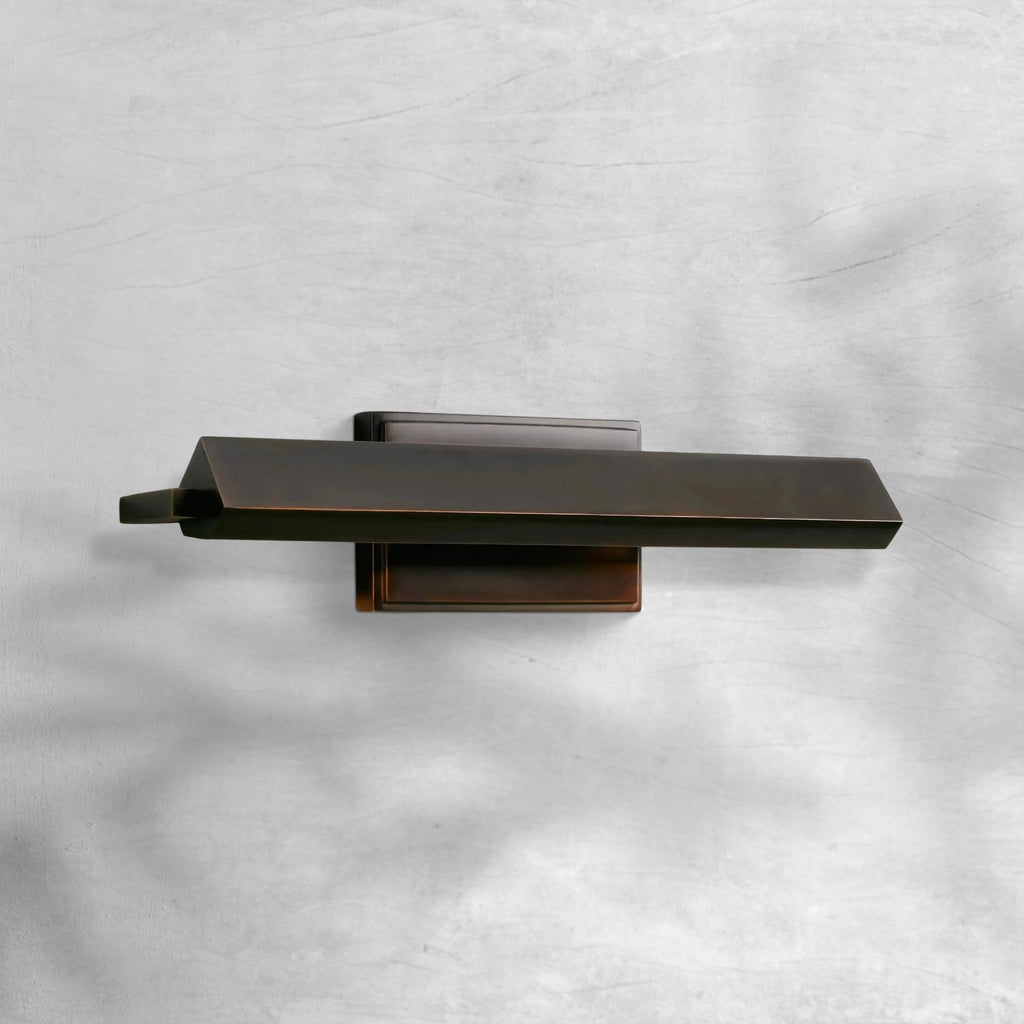 Canvasray Wall Sconce 18''24''30''