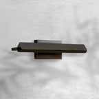 Canvasray Wall Sconce 18''24''30''