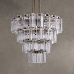 Reedarc Round Chandelier