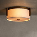 Crosshaven Flush Mount