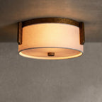 Crosshaven Flush Mount