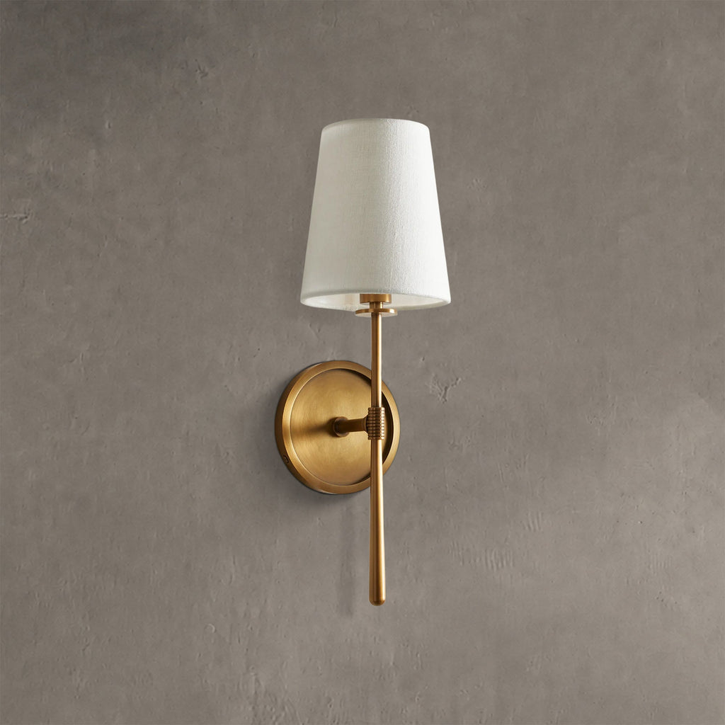 Tapercrest Wall Sconce