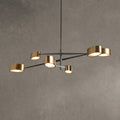 Starpivot Chandelier