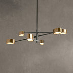 Starpivot Chandelier