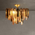 Castbloom Flush Mount