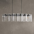 Reedarc Oval Chandelier