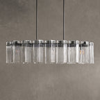 Reedarc Oval Chandelier