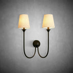 Curvecourt Sconce