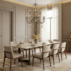 Beadmeadow Chandelier