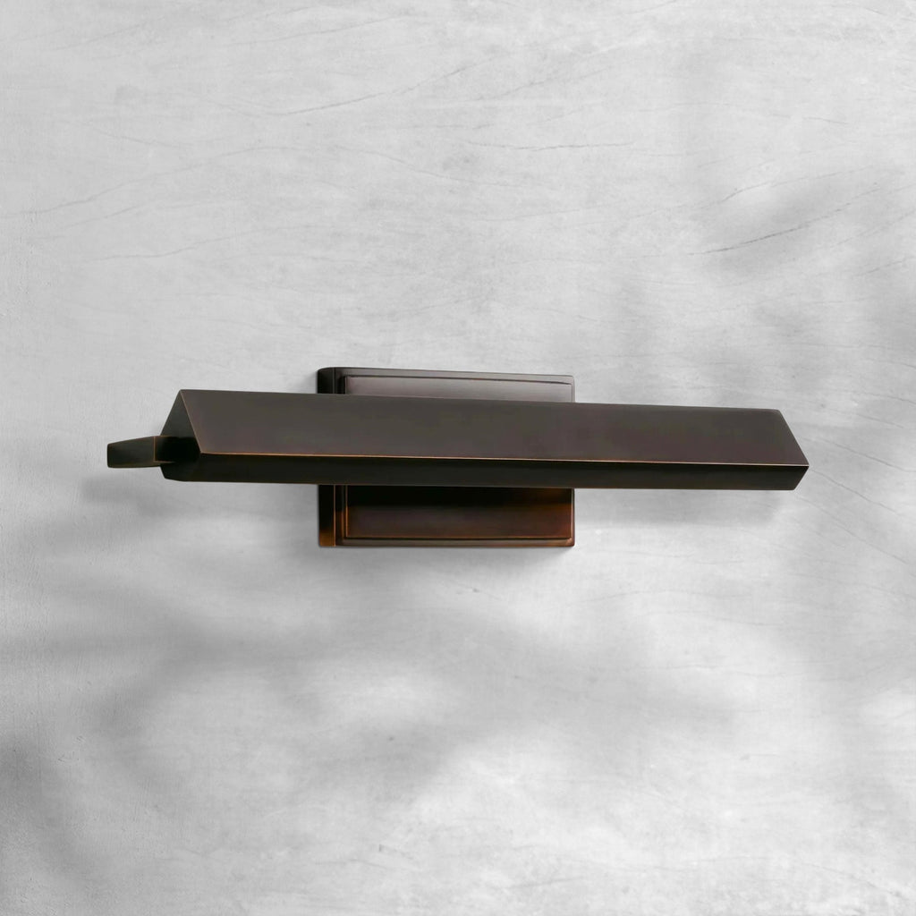 Canvasray Wall Sconce 18''24''30''