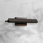 Canvasray Wall Sconce 18''24''30''