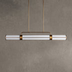 Linehaven Linear Chandelier
