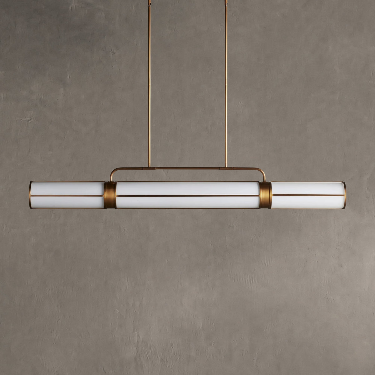 Linehaven Linear Chandelier