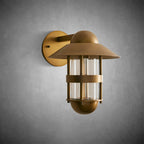 Tideguard Outdoor Sconce