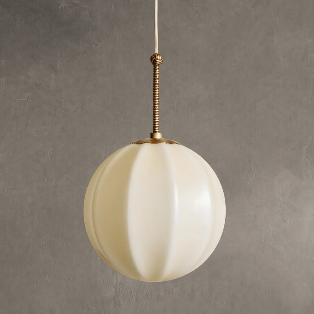 Knotglade Pendant