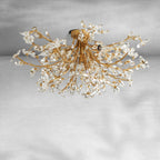 Bloomtress Flushmount