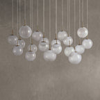 Dewborne Linear Chandelier
