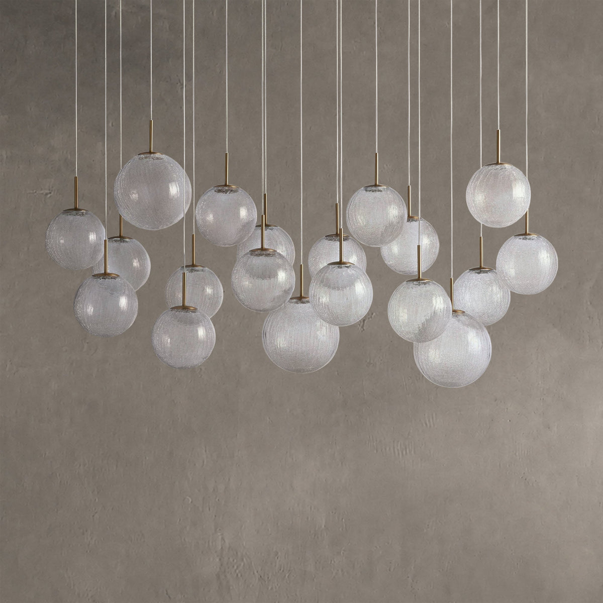 Dewborne Linear Chandelier