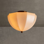 Knotglade Flush Mount