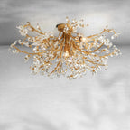 Bloomtress Flushmount