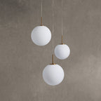 Dewborne Round Chandelier