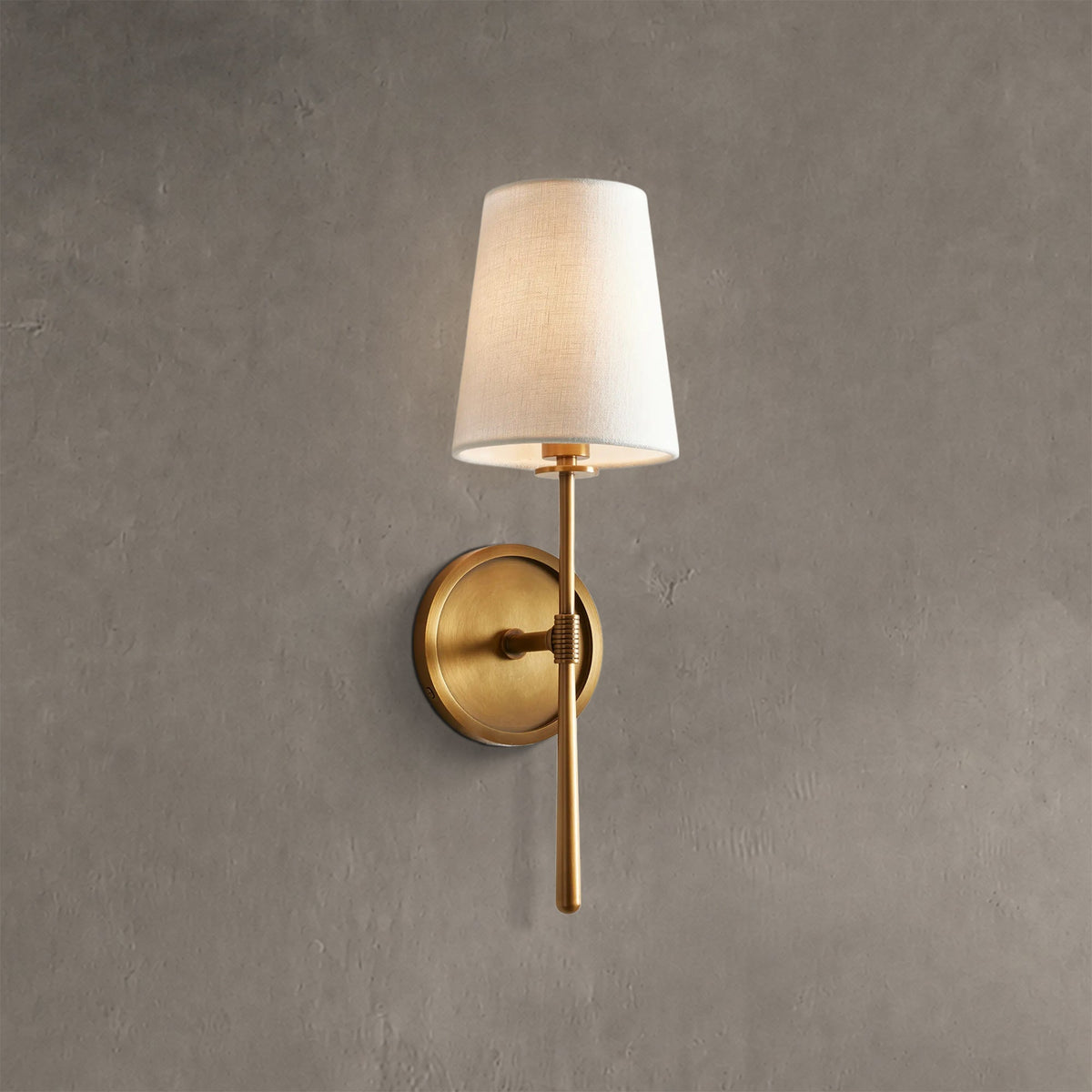 Tapercrest Wall Sconce