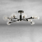 Starbough Flushmount 20''36''47''